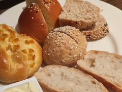 -锦厨自助餐厅·海鲜·牛扒(海口索菲特大酒店)