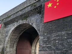 -台州府城(江南长城)