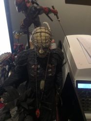 -木子·纹身店TATTOO穿孔·洗纹身