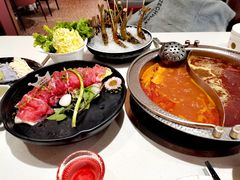 -川越泰火锅(吉利大厦店)