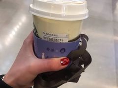 -眷茶(大卫城10楼店)