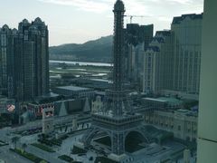 -澳门喜来登大酒店