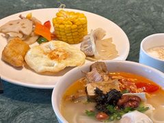 -府上酒店(广州火车站越秀公园地铁站店)