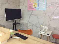 -小米熊儿童医院