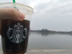 -星巴克(成都科学城店)