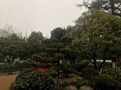 -杭州花家山庄