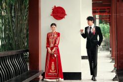 -金夫人婚纱摄影(衡阳店)