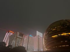 -杭州国际会议中心洲际酒店-原素全日餐厅(解放东路店)