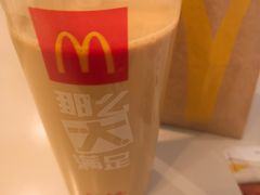 -麦当劳(金地店)