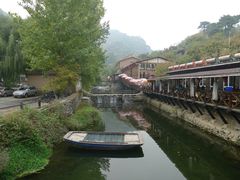 -北京水岸山吧度假村(雁栖镇店)