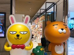 -新世界百货(明洞总店)