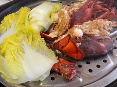 -船奇蒸汽海鲜·闽菜(八市海鲜总店)