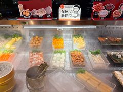 -牛New寿喜烧(金鹰世界店)