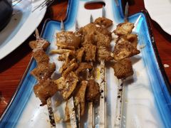 -锦州御烧烤·金盛福酒楼(天津总店)