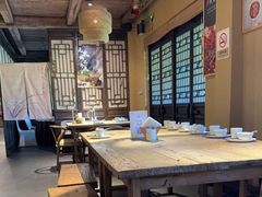 -百翠山居.家飨餐厅