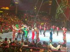 -珠海横琴长隆《卡卡虎奇遇记》