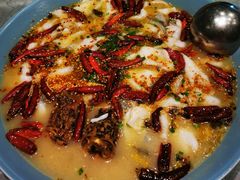 -姚姚酸菜鱼·金戈戈香港豉油鸡(喜荟城联名店)