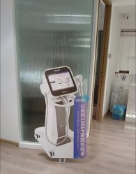 -海菲秀黑钻·SELF SKIN悦己·Tech SPA