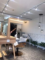 -Will+ Hair Studio