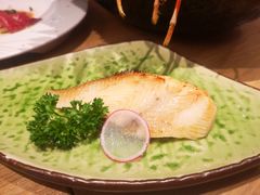 比目鱼-初花·日本料理