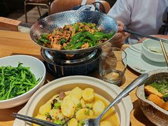 -唐坊·湖南菜(丰尚国际店)