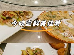 -新塘畔酒楼(里水大道北店)
