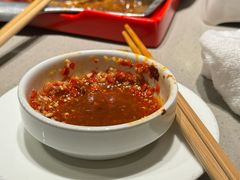 -海底捞火锅(天一广场亚细亚店)
