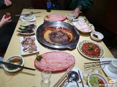-田鸭肠·非遗火锅(彭州店)