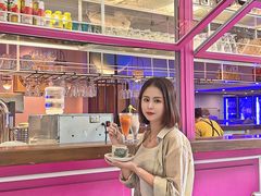 -马来西亚肉骨茶汤·招牌螃蟹·烧鸡·呷喱吧吧(海上世界店)