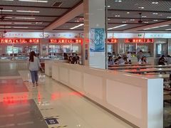 -江南大学-第一食堂(江南苑)