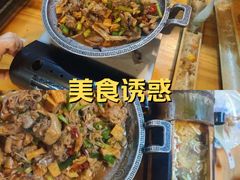 -61号餐吧(兴坪古镇漓江店)