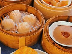 鹭江虾饺皇-鹭江宾馆·观海餐厅