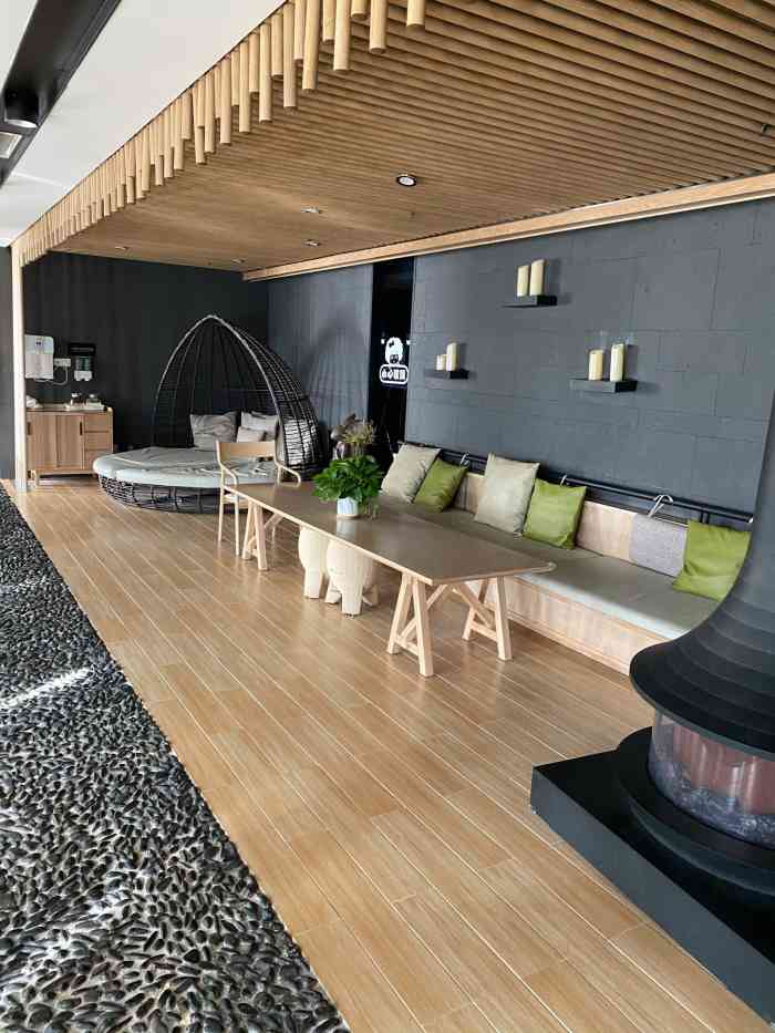 翠林水城(华飞路店)-"82一直有听说马鞍山洗澡,趁着朋友有假期,.