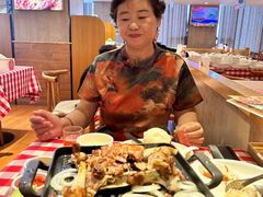 -西贝(厦门中华城店)