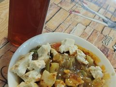 -刘老虎肉丸糊辣汤(总店)