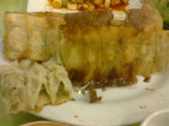 锅贴-大眼锅贴水饺(河东店)