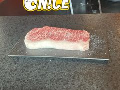 -觅福里•熟成和牛餐厅