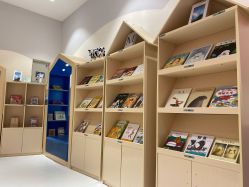 点击看大图 -meland club亲子乐园(石家庄万象城店)