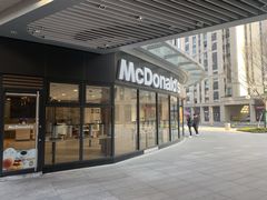 -麦当劳(保利若比邻店)