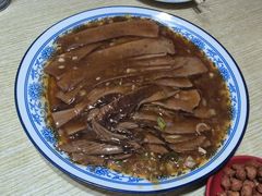 -协顺园回头馆(南顺城路店)