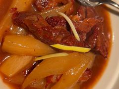 -海派悦庭·海胆烧麦·新融合菜(凯德广场店)