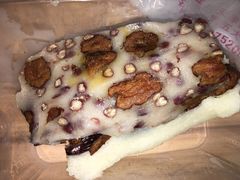 -清真老西北角温记粘食店(长沙路店)