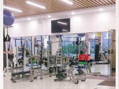 -中田健身工作室(胜利门店)