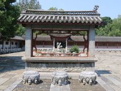 -采石矶景区