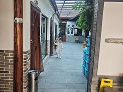 -李东农庄(中南百草园地标店)