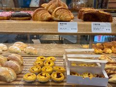 -BreadTalk面包新语(龙之梦购物中心莘庄店)
