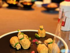 -上海滩餐厅(BFC外滩金融中心店)