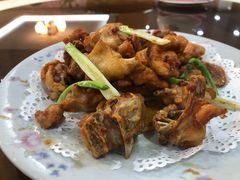 -腰记饭店(龙源路店)