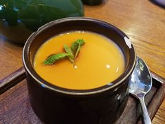 -云海肴·汽锅鸡·云南菜(苏州中心店)
