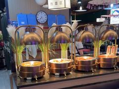 -木屋烧烤(万德庄店)